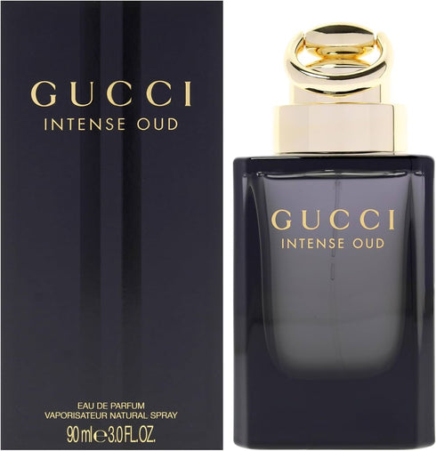 Gucci Guilty Intense Oud