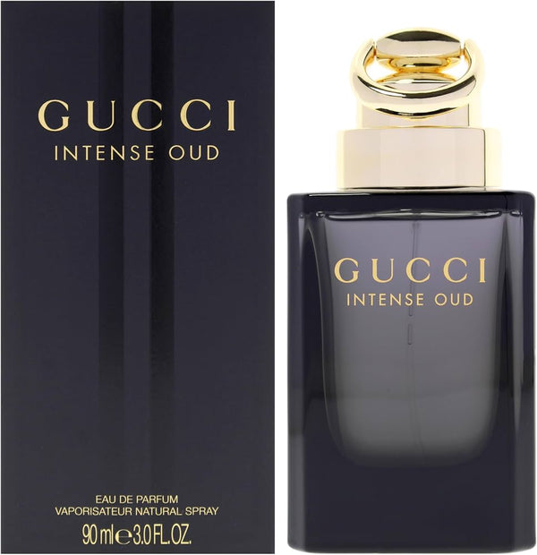 Gucci Guilty Intense Oud