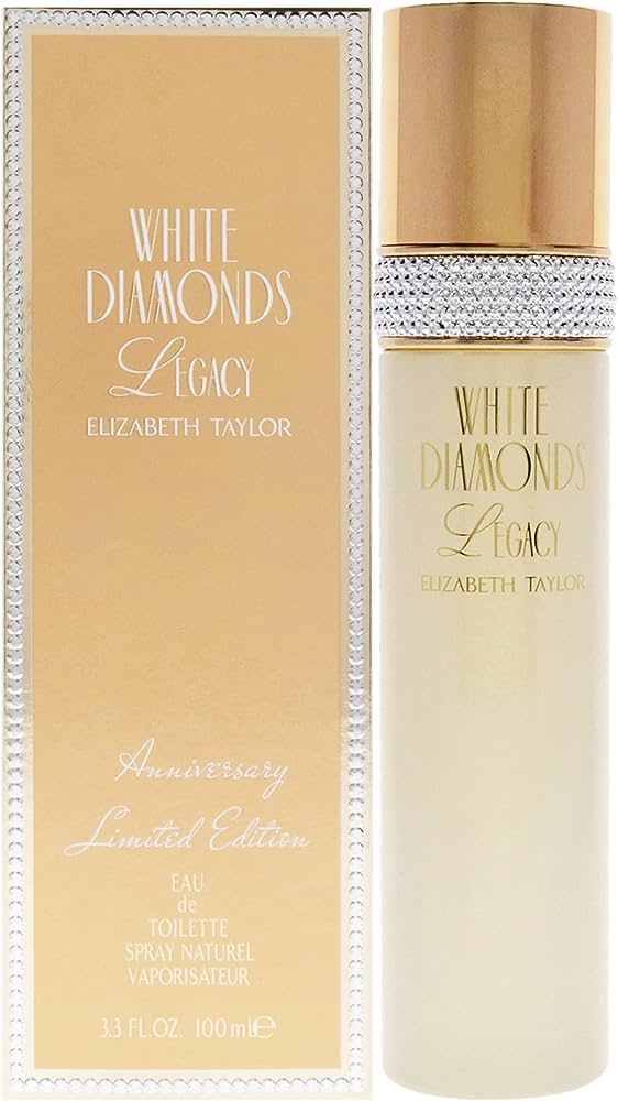 white diamonds legacy