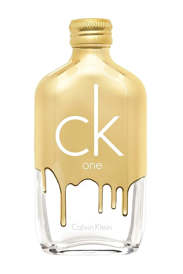 Ck One Gold