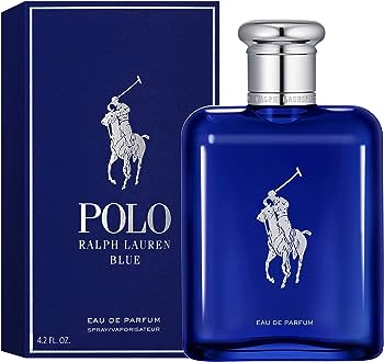 Polo Blue Parfum