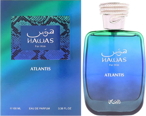 Hawas Atlantis