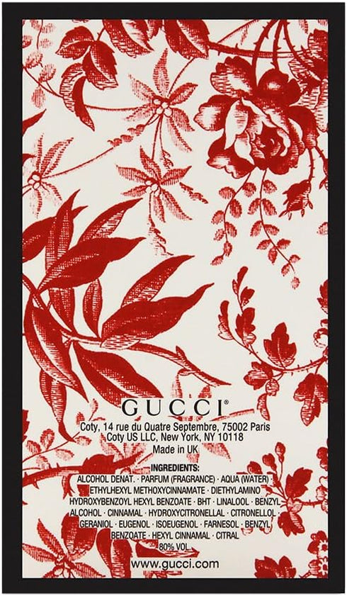 Gucci Bloom