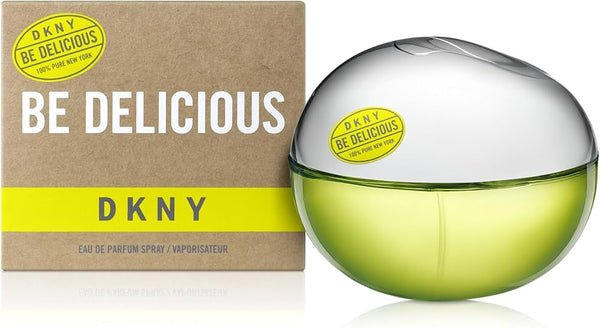 Dkny Be Delicious EDP
