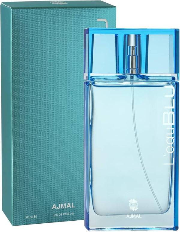 L'EAU Blu By Ajmal