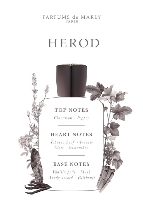 Parfums De Marly Herod