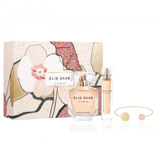 Elie Saab Le Parfum Gift Set