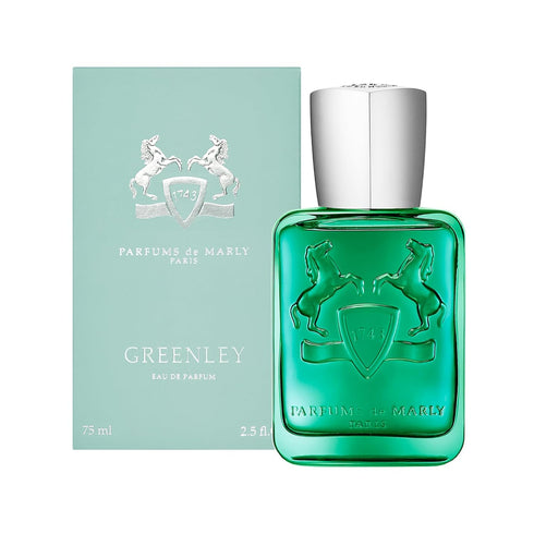 Perfums De Marly Greenley EDP
