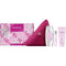 Guess Pink Gift Set