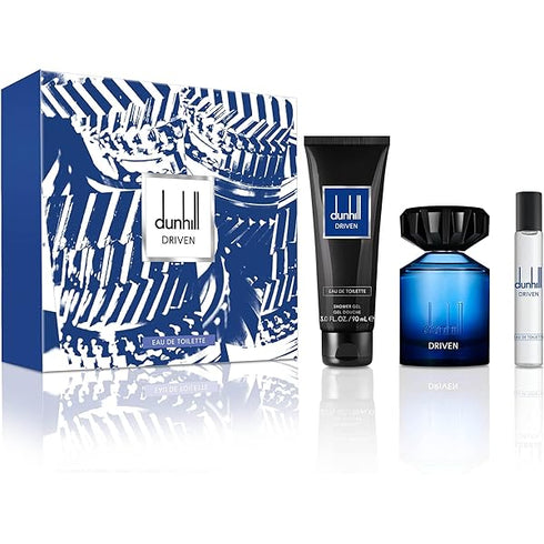 Dunhill driven gift set