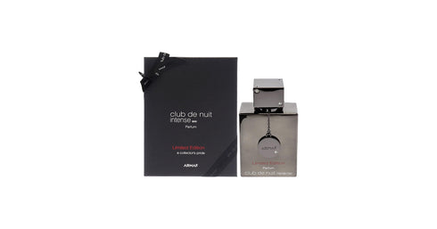 Club De Nuit Intense (Limited Edition Parfum) By Armaf