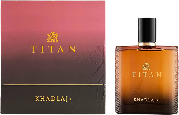 Khadlaj Titan