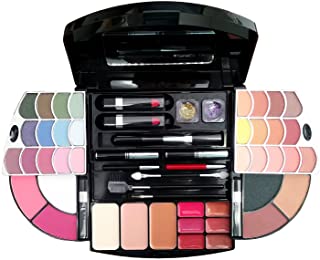 Make Up Kit Cameo Beauty Case 28 Eyeshadows