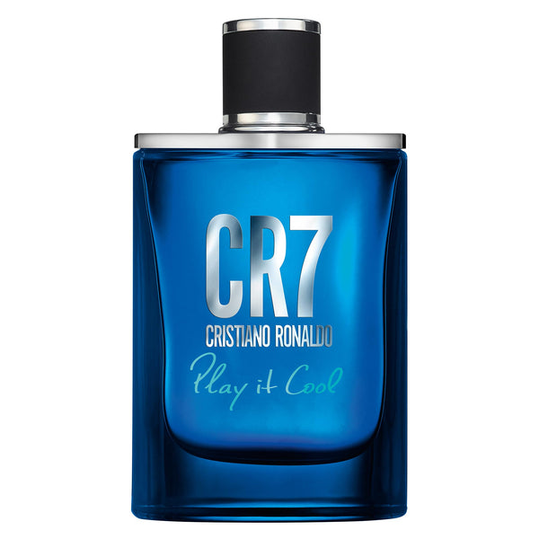 Cristiano Ronaldo Cr7 Play It Cool