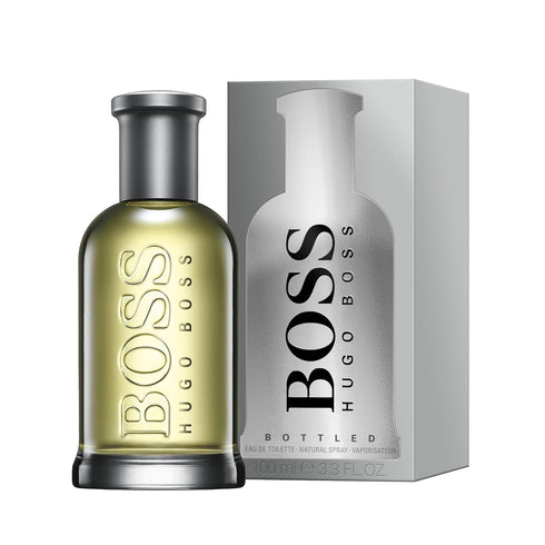 Boss Bottled EDT