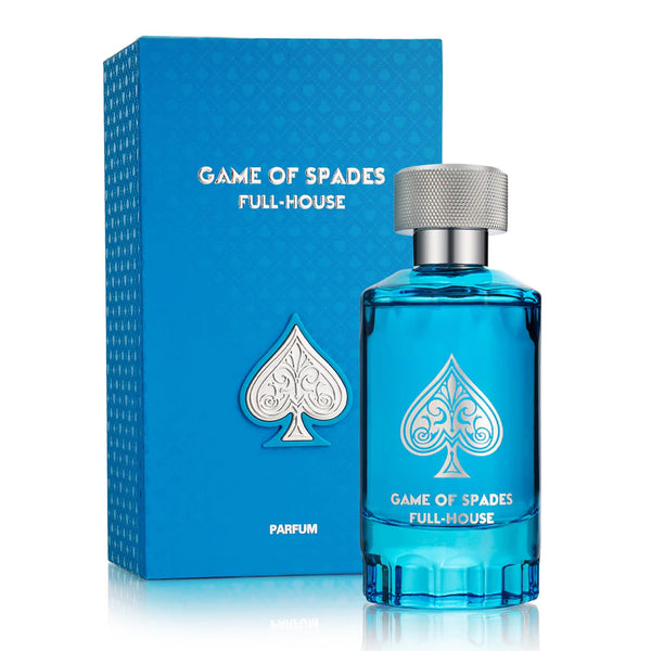 Game of Spades Full House