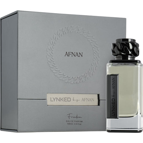 Afnan Lynked Freedom