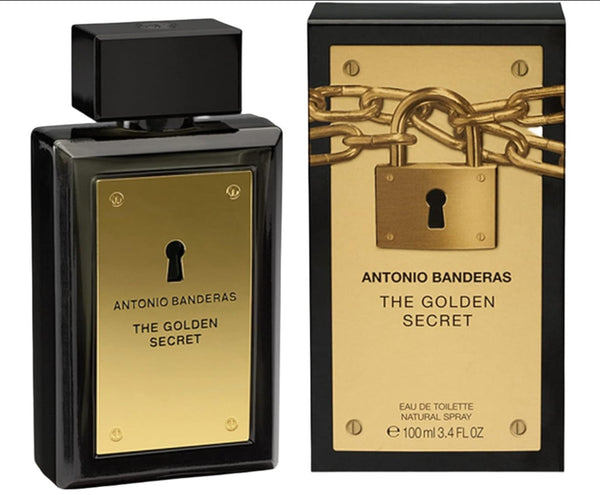 The Golden Secret