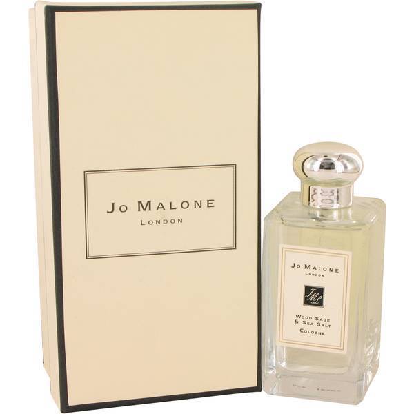 Buy Fragrance and Perfume Online from Canada No 1 Perfume Store for Jo Malone Wood Sage & Sea Salt Cologne By Jo Malone For Unisex Fragrances