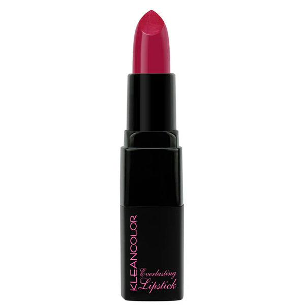 KLEANCOLOR CHERRY EVERLASTING LIPSTICK