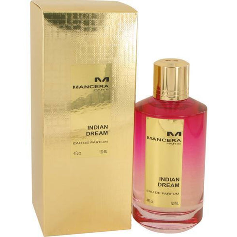 Buy Fragrance and Perfume Online from Canada No 1 Perfume Store for Mancera Indian Dream By Mancera For Women Colognes Perfumes