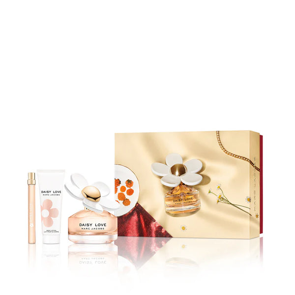 Daisy Love EDT Gift Set