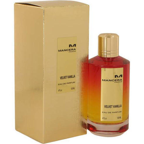 Buy Fragrance and Perfume Online from Canada No 1 Perfume Store for Mancera Velvet Vanilla By Mancera For Unisex Fragrances