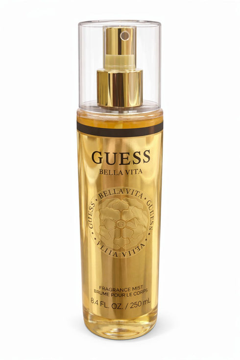 Guess Bella Vita Rose