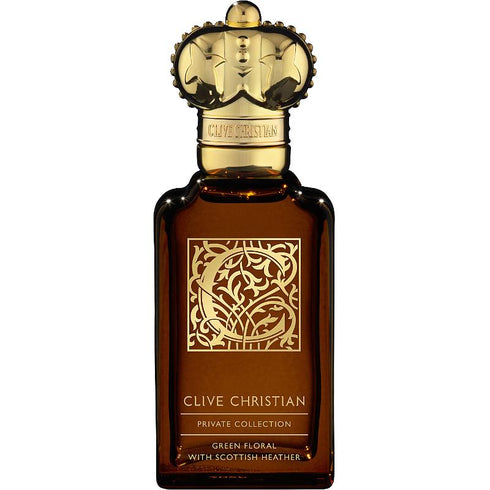 Buy Fragrance and Perfume Online from Canada No 1 Perfume Store for Clive Christian C Green Floral By Clive Christian For Women Colognes Perfumes