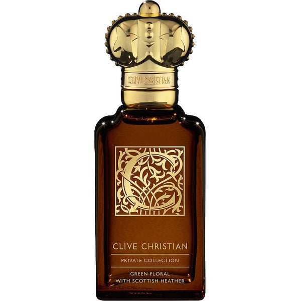 Buy Fragrance and Perfume Online from Canada No 1 Perfume Store for Clive Christian C Green Floral By Clive Christian For Women Colognes Perfumes