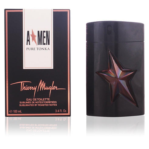 Buy Fragrance and Perfume Online from Canada No 1 Perfume Store for A*Men Pure Tonka By Thierry Mugler For Men Colognes