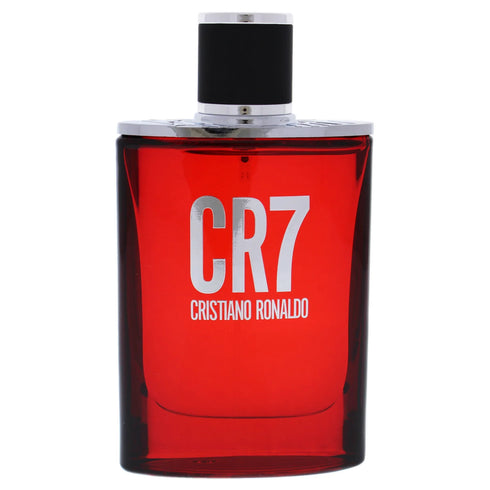 Cristiano Ronaldo CR7