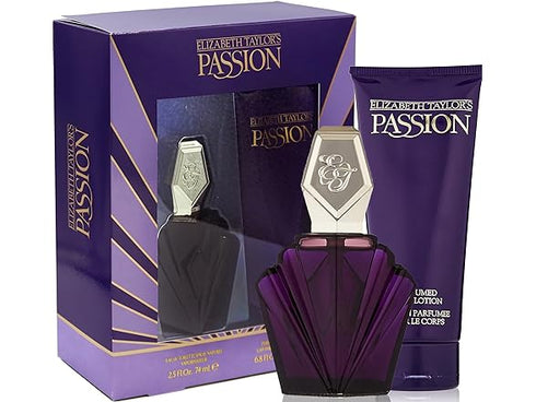 Passion Gift Set
