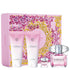 Versace Bright Crystal Gift Set