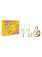 Versace Eros Pour Femme set
