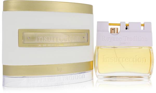 insurrection amber gold