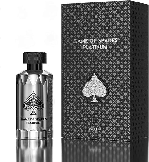 Game of Spades Platinum