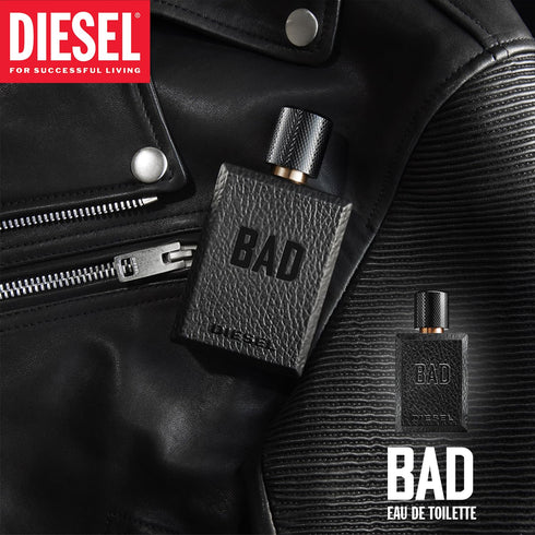 Diesel Bad