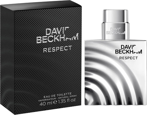 David Beckham Respect