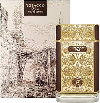 Afnan Tobacco Rush