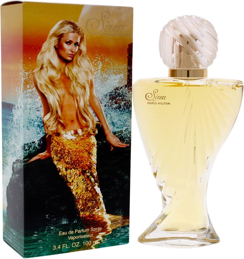 Paris Hilton Siren