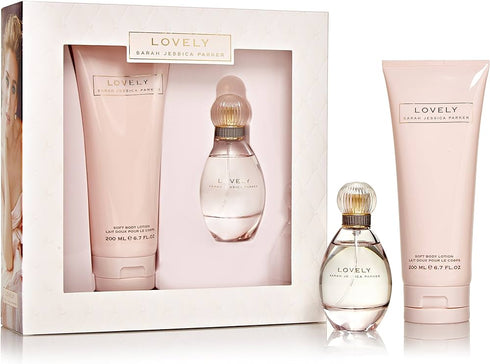 Lovely Gift Set