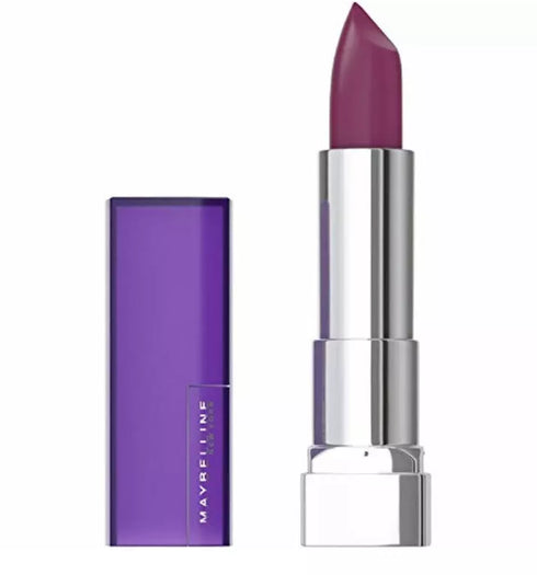 Maybelline Lip Stick - Berry Bossy Lipstick