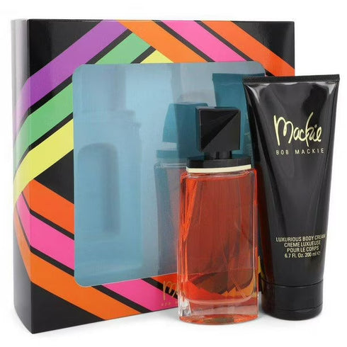 Mackie Gift Set Women