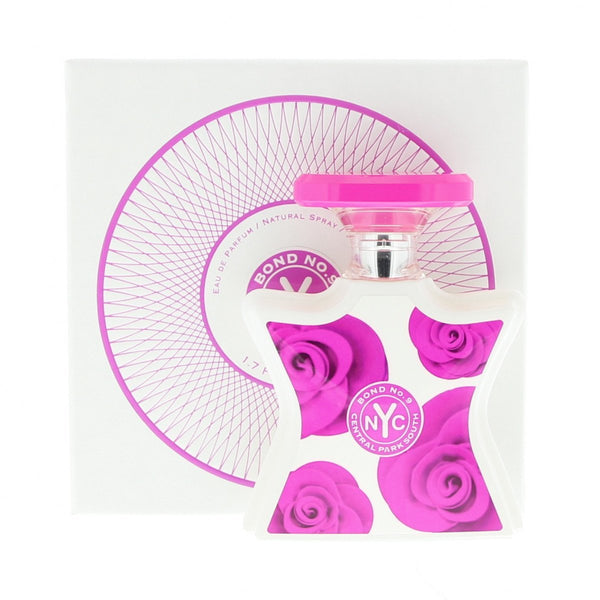 Buy Fragrance and Perfume Online from Canada No 1 Perfume Store for Bond No.9 Central Park South By Bond No. 9 For Women Colognes Perfumes