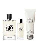 Acqua Di Gio Gift Set