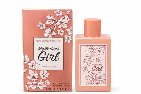 New Brand Prestige Mysterious Girl
