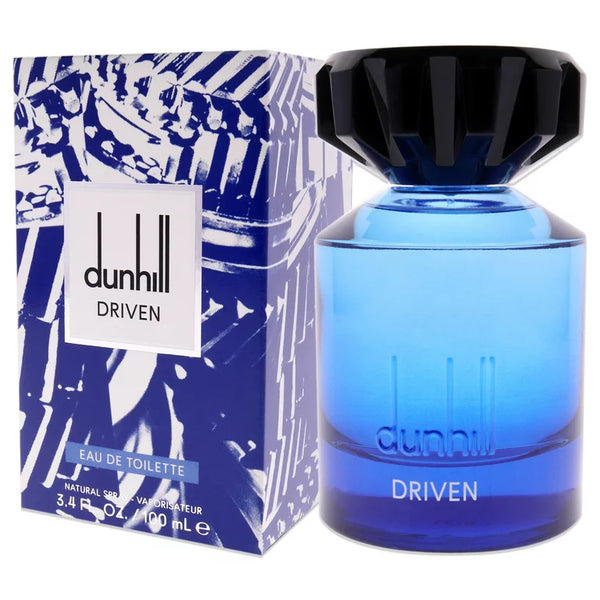 Dunhill driven