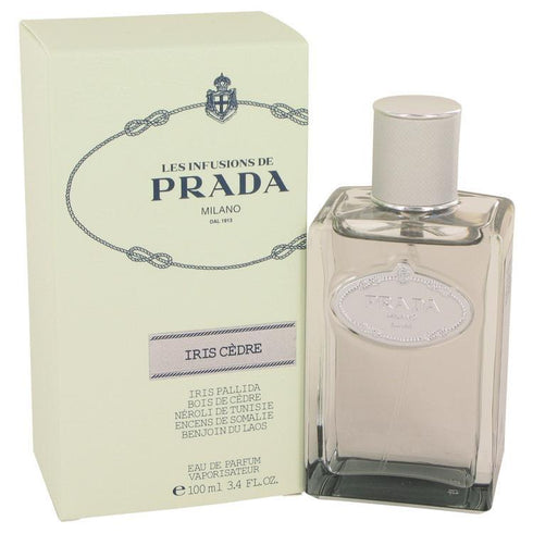 Buy Fragrance and Perfume Online from Canada No 1 Perfume Store for Prada Iris Cedre By Prada For Unisex Fragrances