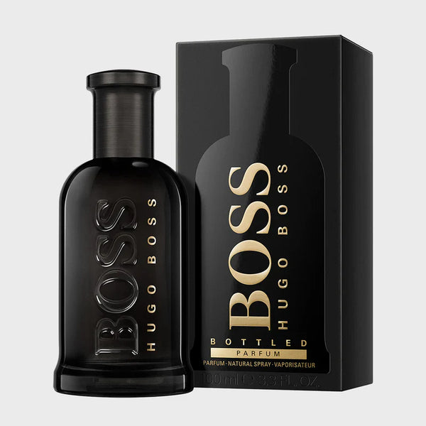 Boss Bottled Parfum